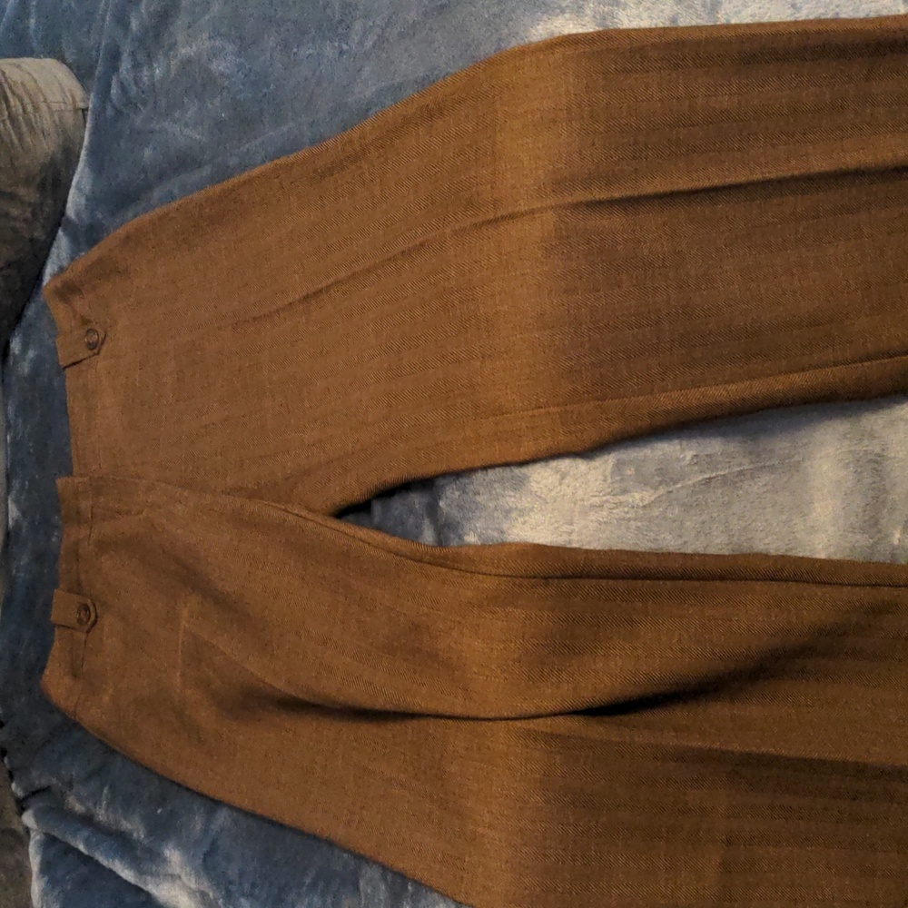 Worthington Brown Pants